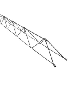 Mesh Hi-Chair 50mm x 2m (25 per Bundle)
