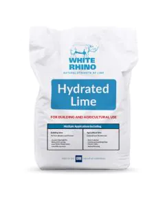 Hydrated Lime 25kg