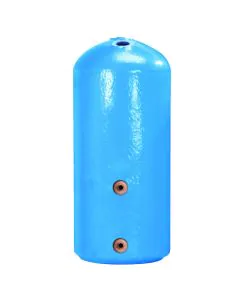 Insulated Copper Cylinder Grade 3 30inchx18inch