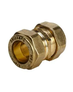 Compression 310 1  Straight Coupler
