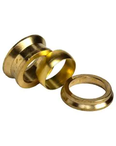Compression 348 3/4x1/2 Reducing Set