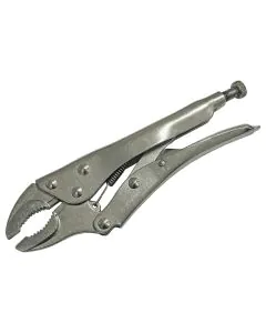 Vise Grip Locking Pliers 10R 10