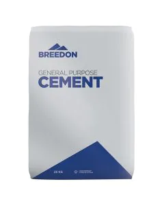 Breedon Cement 25kg Bag