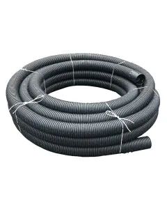 Land Drainage Coil 160mm x 35m