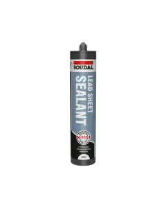 Lead Sealant 310ml - Grey