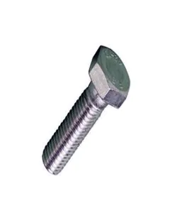 M12 x 70 Hex Bolt Din931 Part Thread Grade 8.8 ***