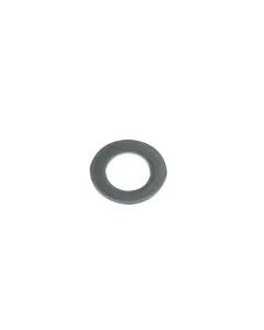 M6 Metric Flat Washer DIN 125A BZP ***