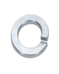 M6 Spring Washer DIN 127B BZP 