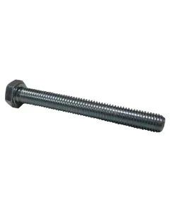 M16 x 50 Hex Bolt Din933 Full Thread Grade 8.8 ***