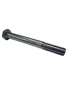 M8 x 60 Hex Bolt Din931 Part Thread Grade 8.8 ***