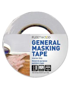 Masking Tape 25mm x 50m