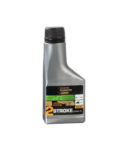 Alpina 2 Stroke Engine Oil - 100 ml