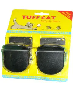 Mouse Trap Plastic (2)