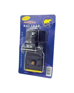 Pestclear Pre-Baited Rat Trap