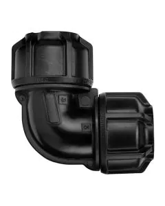 Philmac 3G Compression Elbow - 20 mm