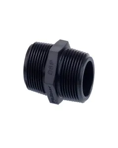 Philmac Nipple 3G 4211 1/2