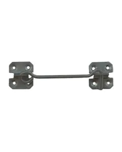 Cabin Hook 100mm Black