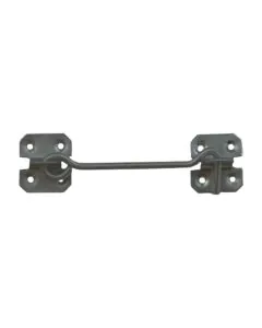 Cabin Hook 150mm Black