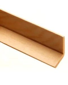 Pine Angle 2400mm x 27mm x 27mm