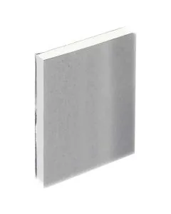 Knauf Tapered Edge Foil Plasterboard - 1200 mm x 12.5 mm