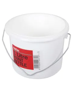 Plastic Paint Kettle 1L