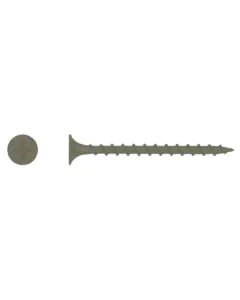 Rawlplug Coarse Drywall Screw 4.8mm x 120mm 200pcs