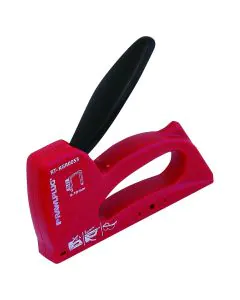 Rawlplug Easy Squeeze Stapler