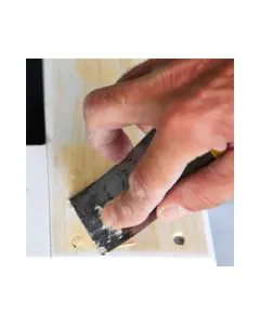 Multi-Purpose Wood Filler 250ml Teak