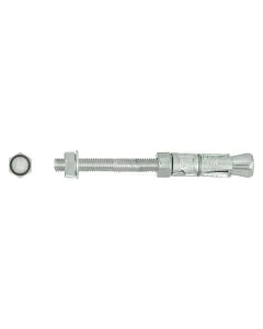 Rawlplug Projecting Rawl Bolt HT M6-10P