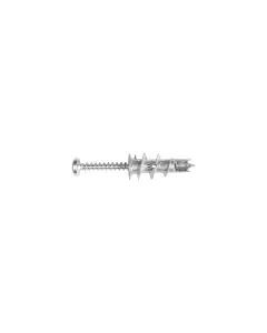 Rawlplug Metal Self-Drill Fixing - 13 mm x 31 mm