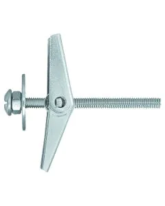 Rawlplug Spring Toggle Bolt - 5 mm x 50 mm