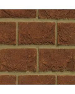Clay Red Stock Brick