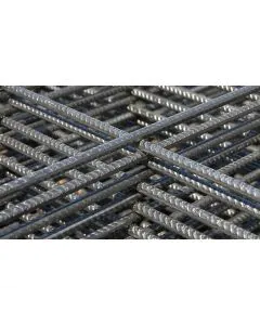 Reinforcing Mesh A393 4.8m x 2.4m