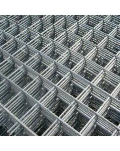 Reinforcing Mesh A252 4.8m x 2.4m