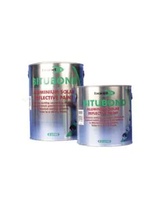 Solar Reflective Paint 5L