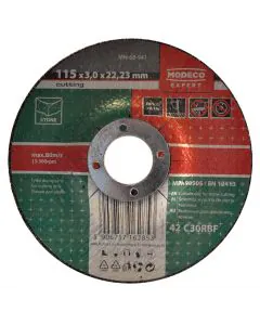 Rawlplug Stone Cutting Disc 115 mm