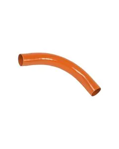 Sewer Bend 45 Degree Long Radius - 110mm