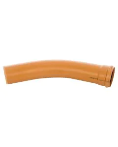 Sewer Bend 45 Degree Long Radius - 160mm
