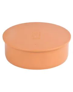 Sewer Blank - 110mm