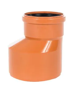 Sewer Reducer 160mm x 110mm