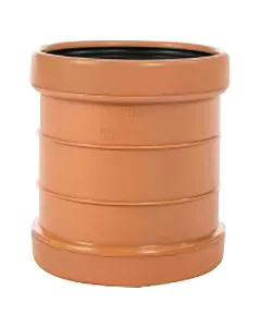 Sewer Repair Coupler 110mm