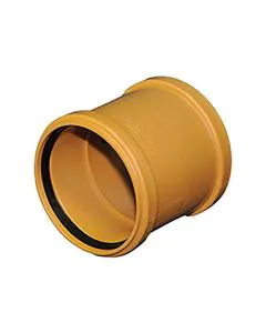 Sewer Repair Coupler 160mm