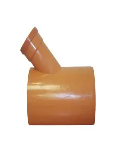 Sewer Saddle 45 Degree 315x110mm