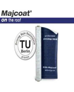 Siga Majcoat 150 1.5m x 50m 75m2