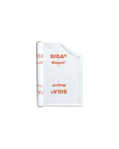 Siga Majpell Vapour Layer 1500mm x 50m 75m2