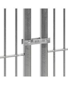 Standard Fencing Coupler
