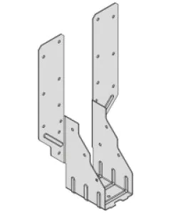Speedy Girder Truss Shoe 38mm