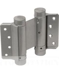 Butt Hinge Double Action Spring 100mm (pair)