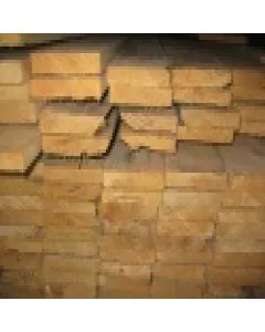 150 x 75mm x 1.8m Post Treated (Green) Pointed