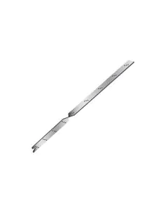 Bat Metalwork Vertical Restraint Standard Strap with 1 Twist - 600 mm